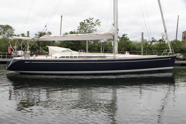 53' Nautor Swan 2007 Yacht For Sale